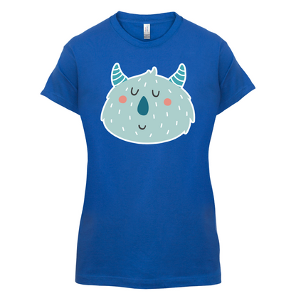 Smiley Face Sully T Shirt