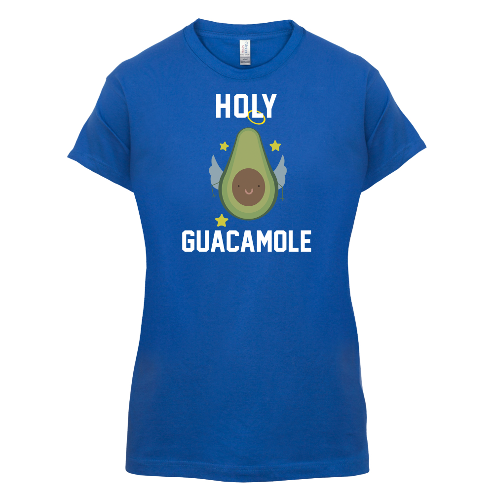 Holy Guacamole T Shirt