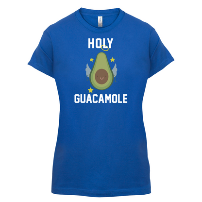 Holy Guacamole T Shirt
