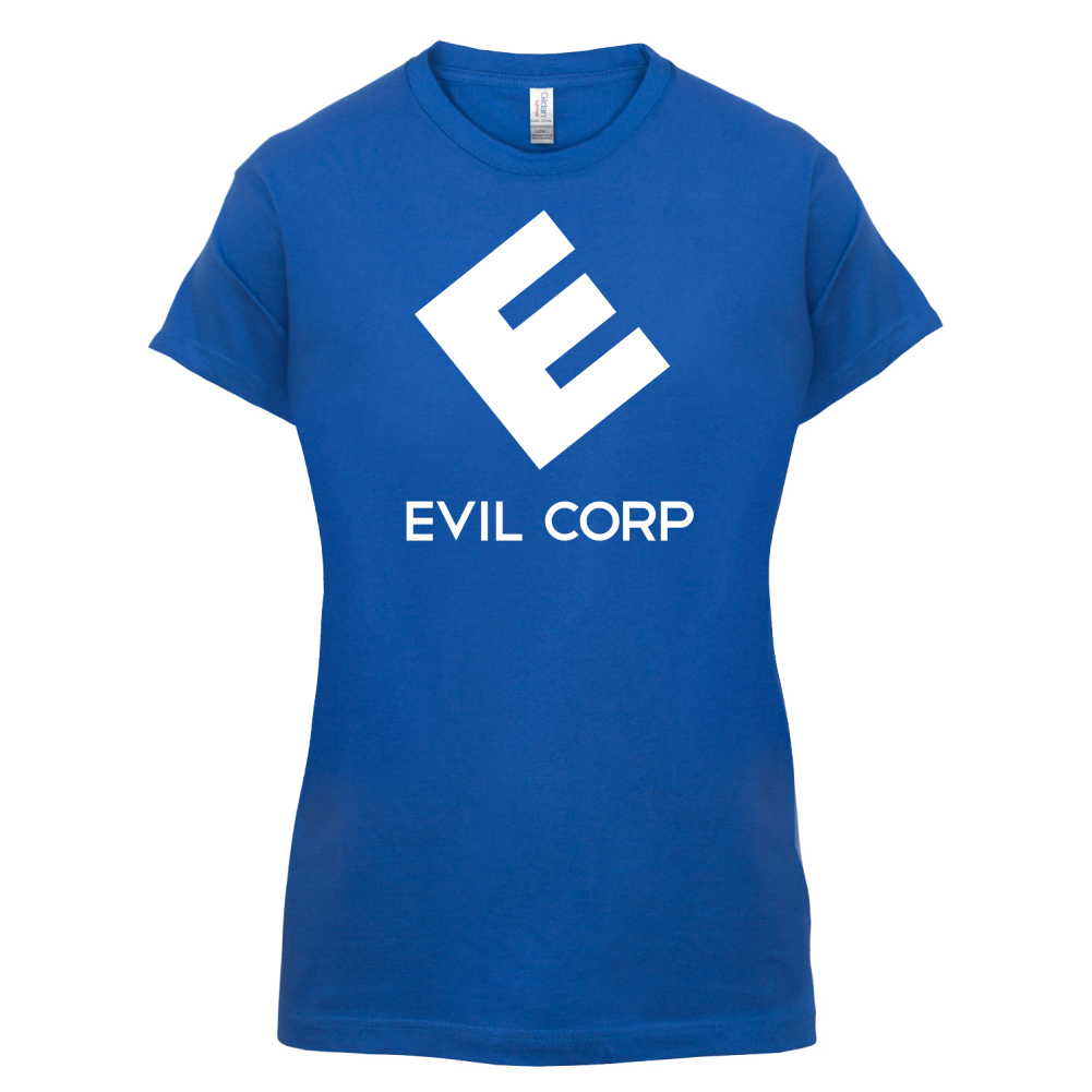 Evil Corp T Shirt