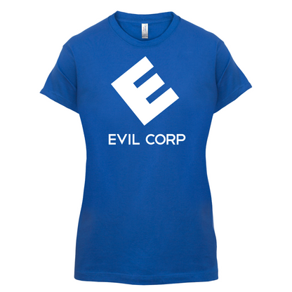 Evil Corp T Shirt