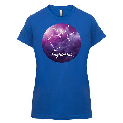 Sagittarius Sign T Shirt