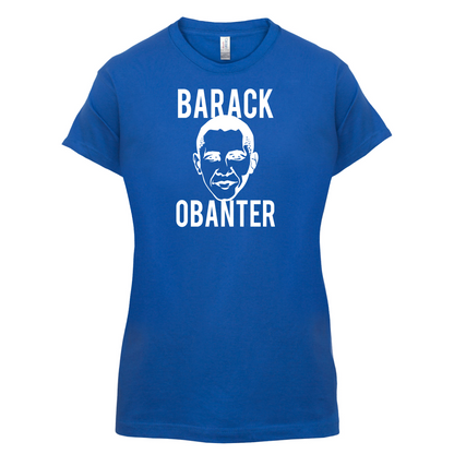 Barack Obanter T Shirt