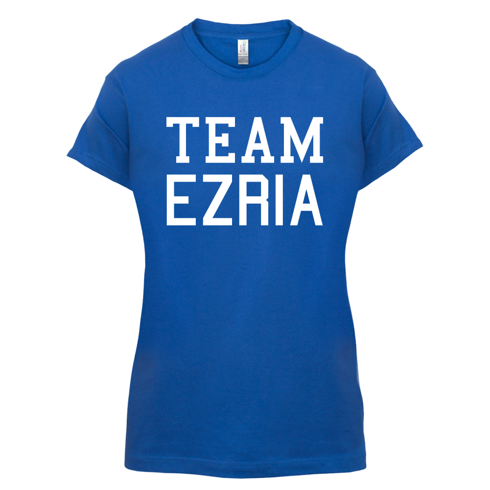 Team Ezria T Shirt
