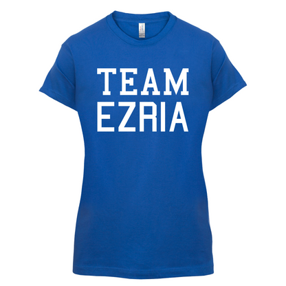 Team Ezria T Shirt