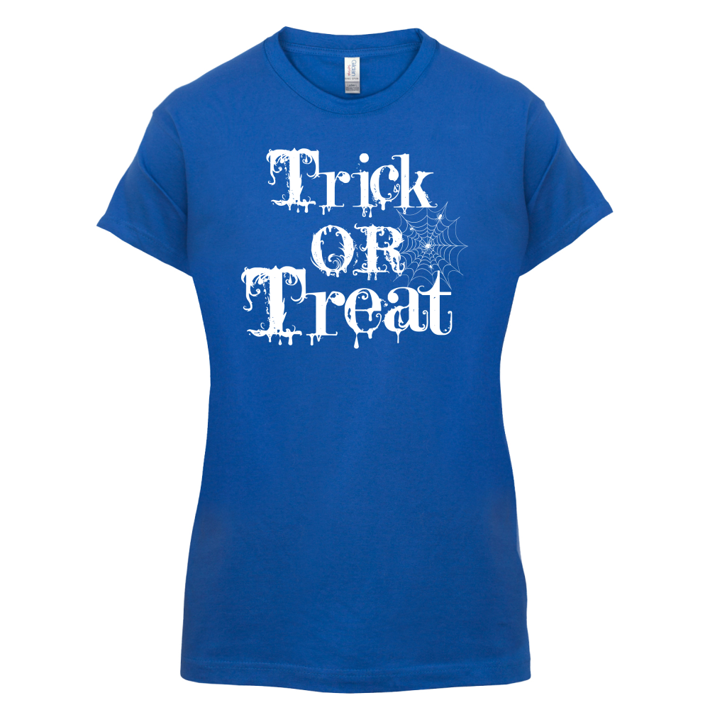 Trick Or Treat T Shirt