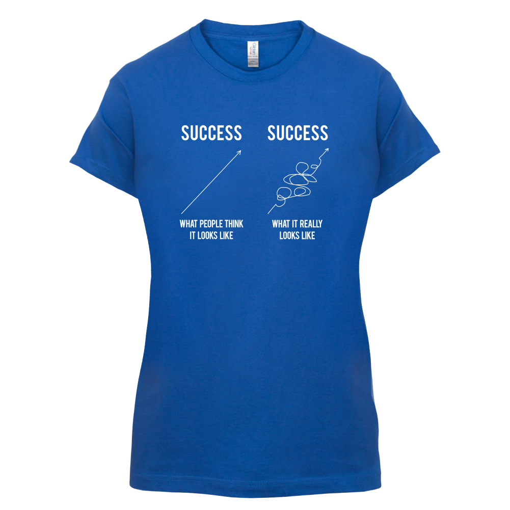 What Success Looks Like T Shirt