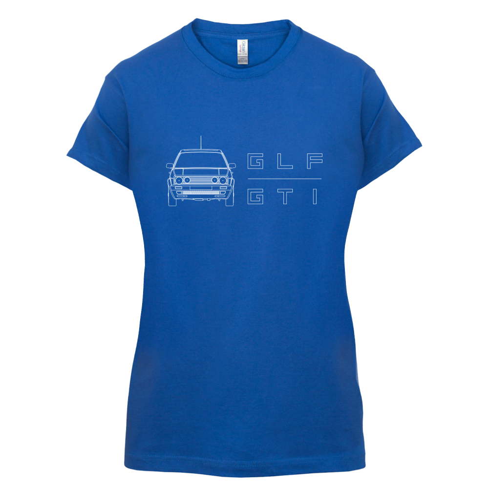 Glf GTI T Shirt
