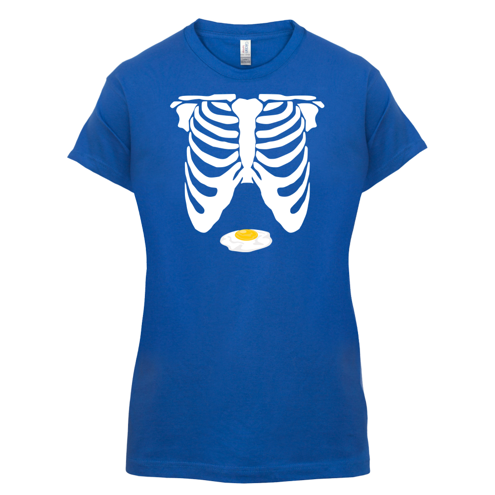 Egg Tummy T Shirt