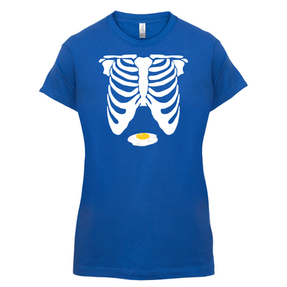 Egg Tummy T Shirt