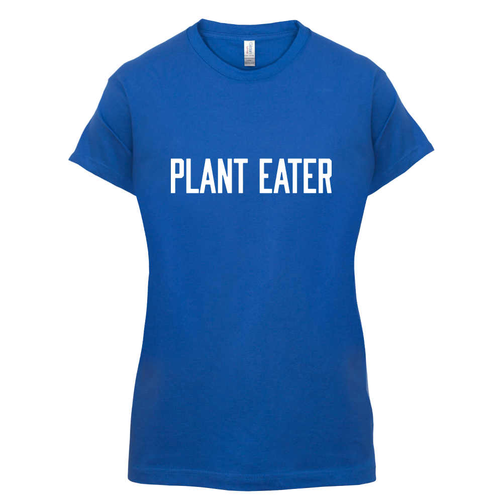Plant Eater T Shirt