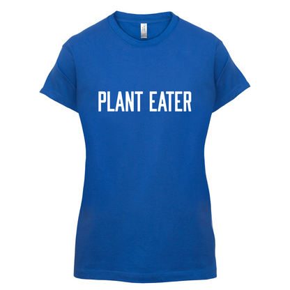 Plant Eater T Shirt