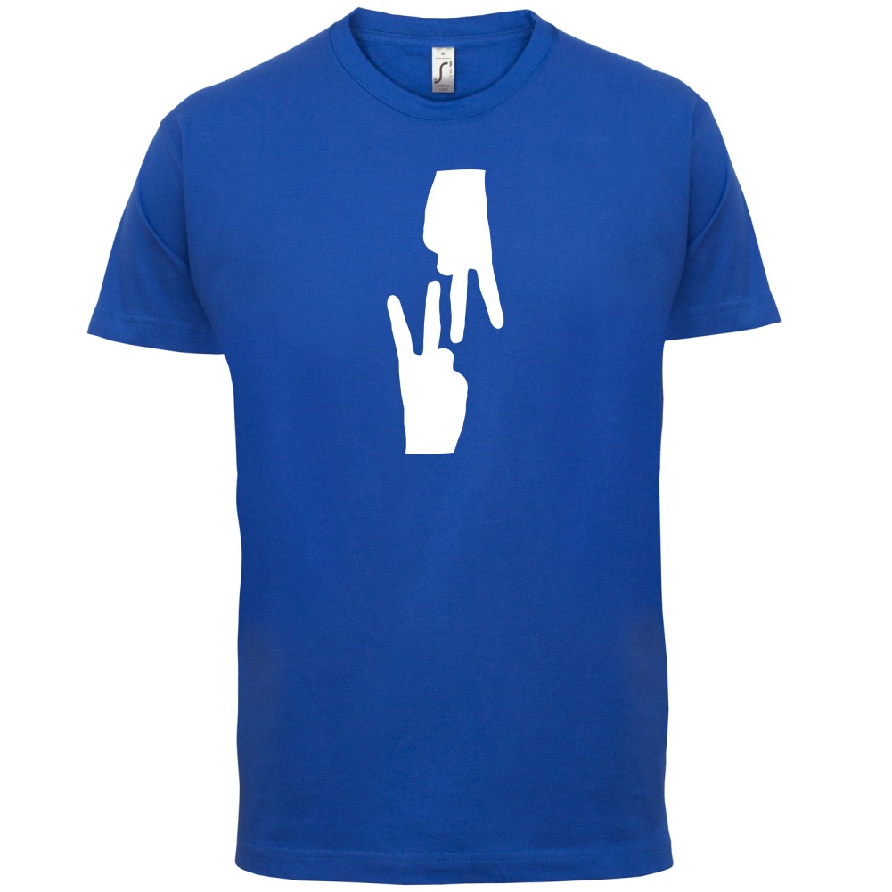 Vape Hands T Shirt