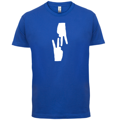 Vape Hands T Shirt