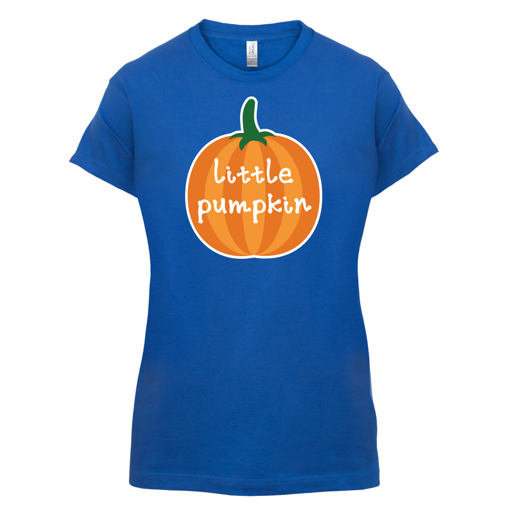 Little Pumpkin T Shirt