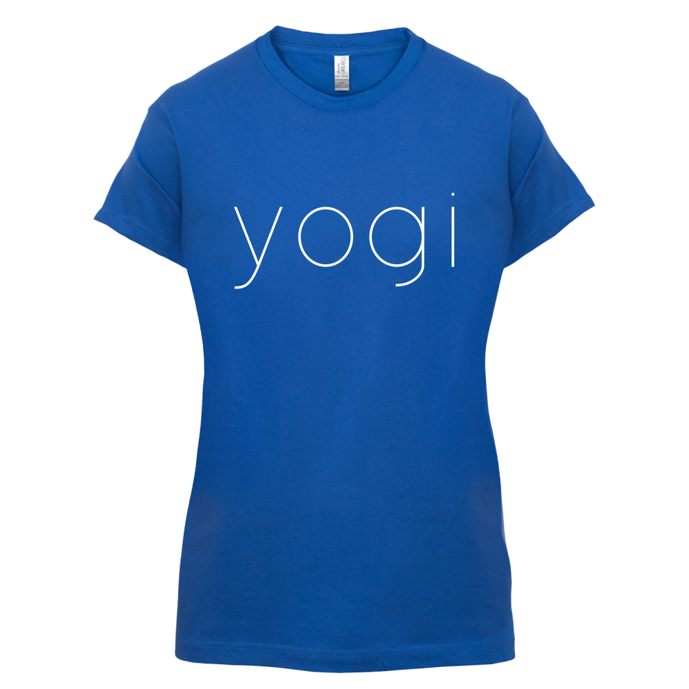 Yogi T Shirt