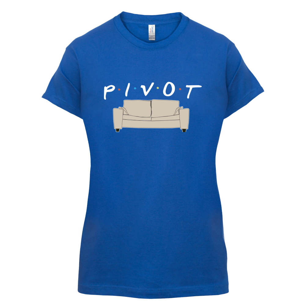 Pivot Sofa T Shirt