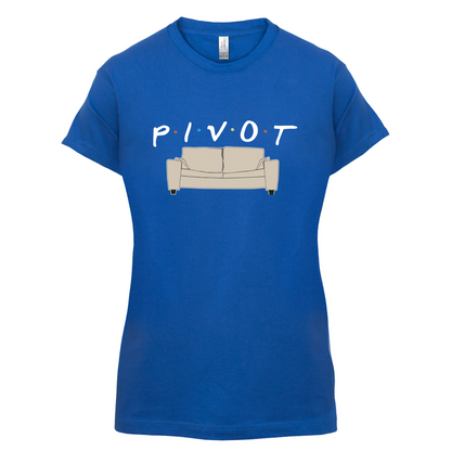 Pivot Sofa T Shirt