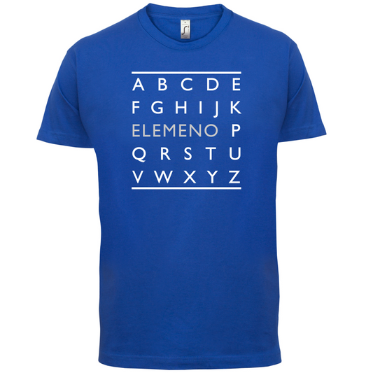 ELEMENO T Shirt