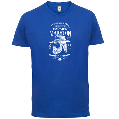 Farmer Marston T Shirt