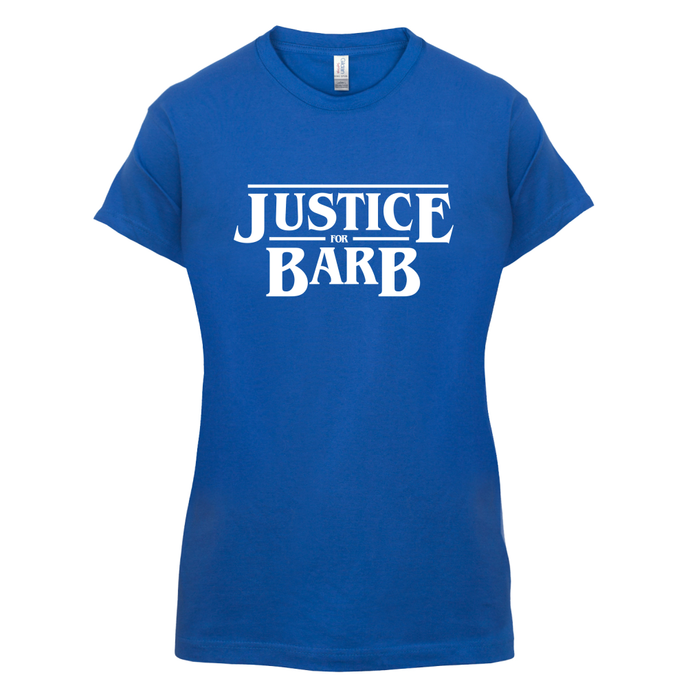 Justice For Barb T Shirt