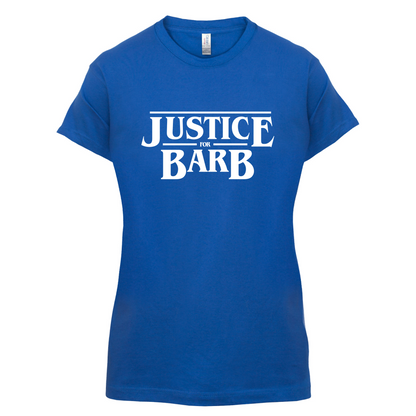 Justice For Barb T Shirt