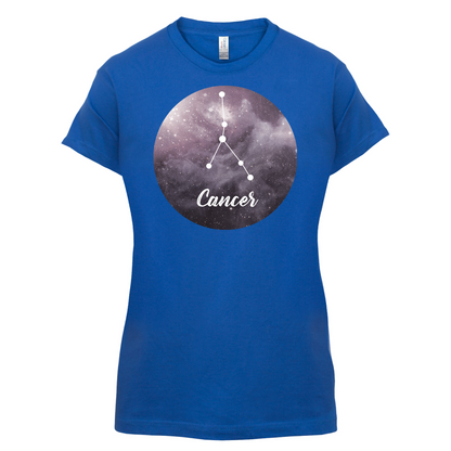 Cancer Sign T Shirt