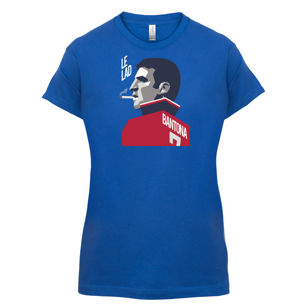 Bantona Le Lad T Shirt