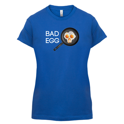 Bad Egg T Shirt
