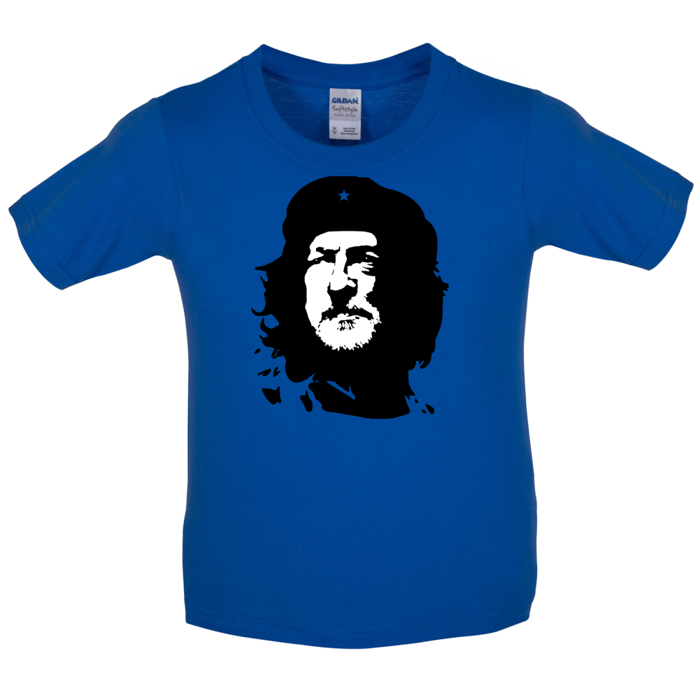 Che Corbyn Kids T Shirt