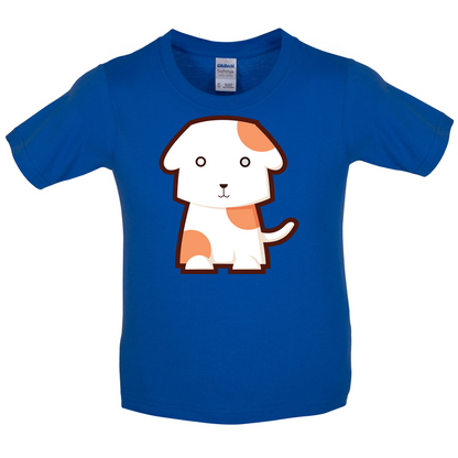 Cute Dog Baby T Shirt