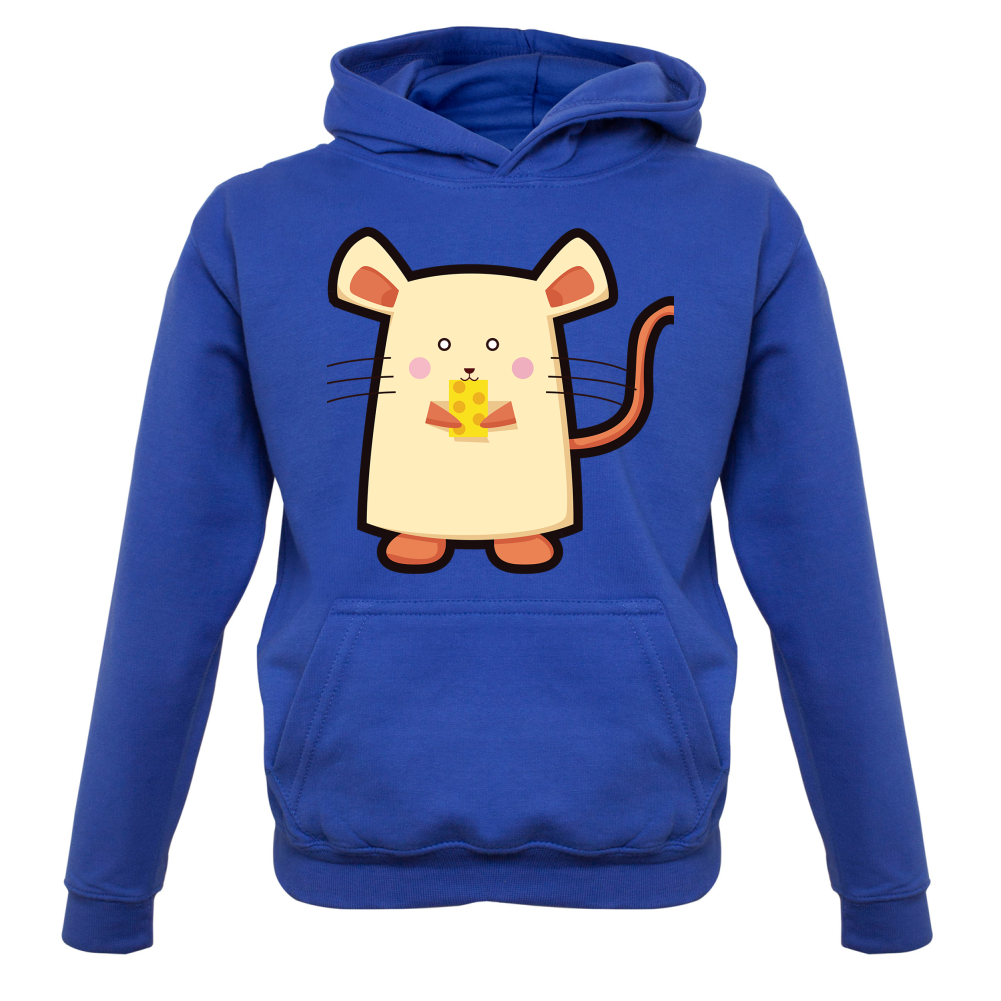 Cute Mouse Baby T Shirt