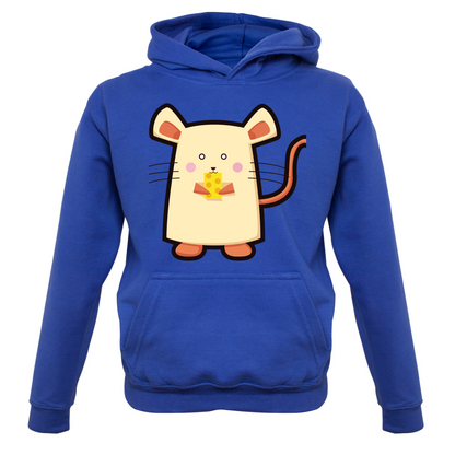 Cute Mouse Baby T Shirt
