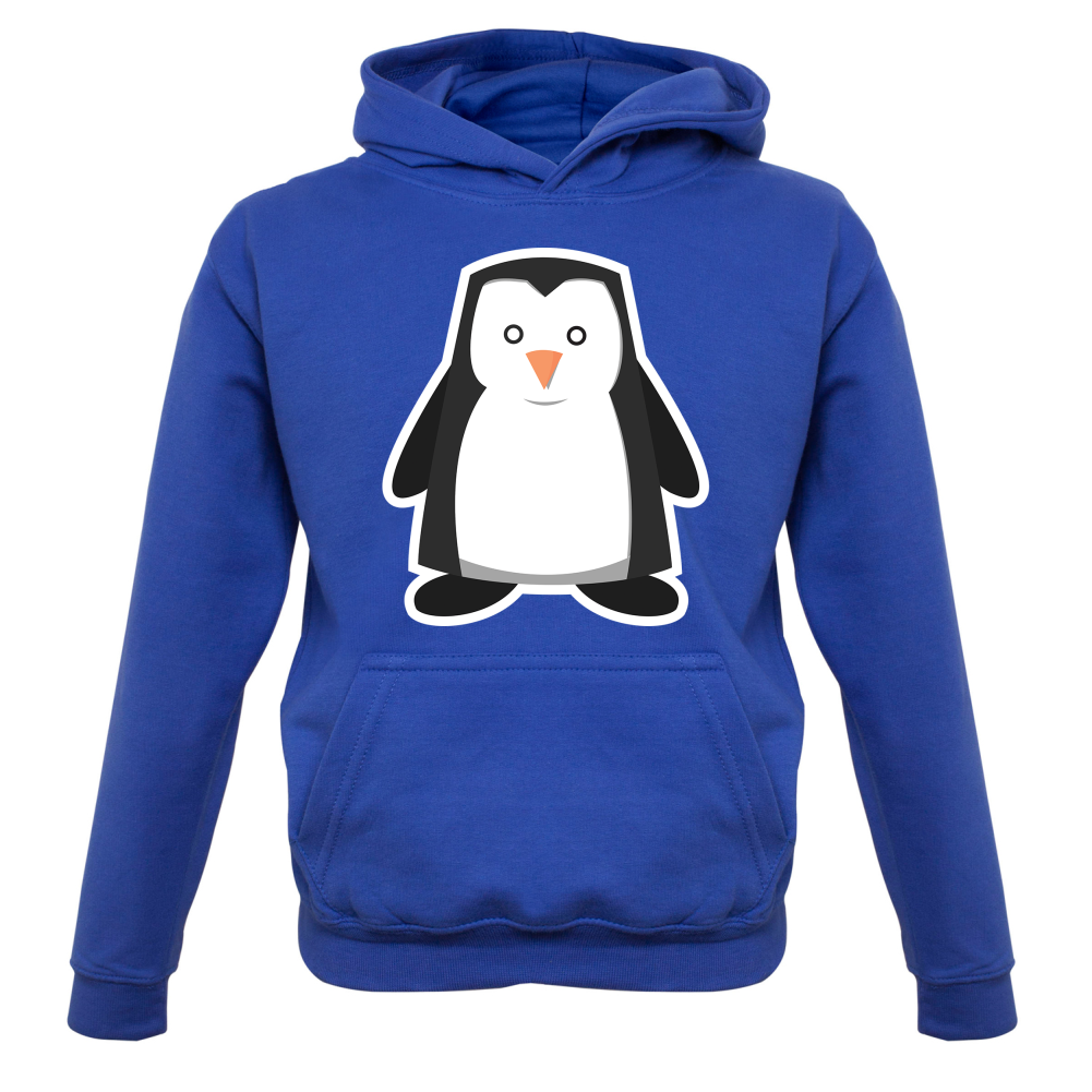 Cute Penguin Baby T Shirt