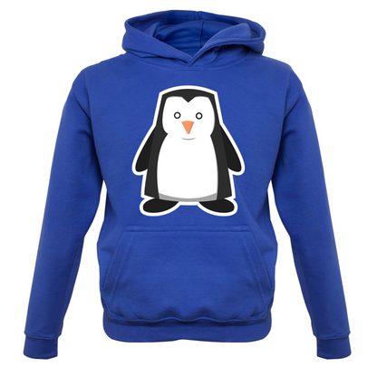 Cute Penguin Baby T Shirt