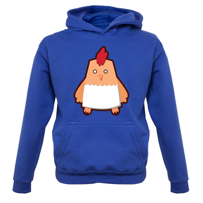 Cute Chicken Baby T Shirt