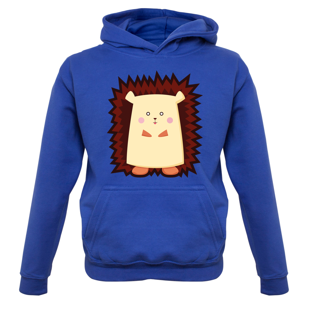 Cute Hedgehog Baby T Shirt