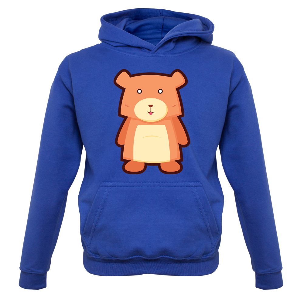 Cute Bear Baby T Shirt