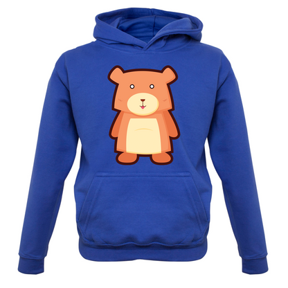 Cute Bear Baby T Shirt