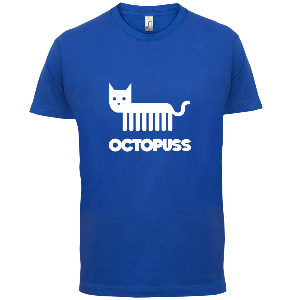 Octopuss T Shirt