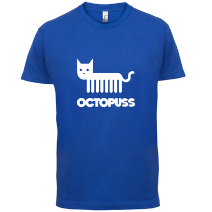 Octopuss T Shirt