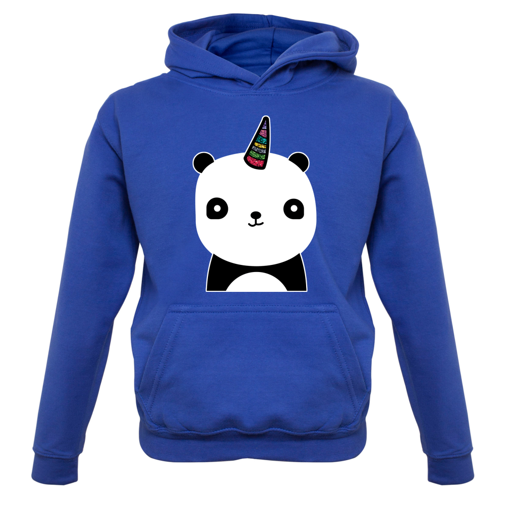 Pandacorn Kids T Shirt