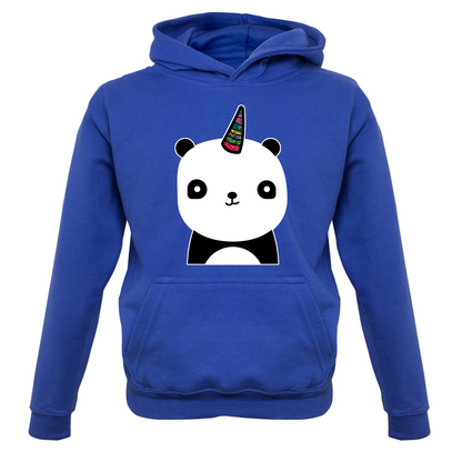 Pandacorn Kids T Shirt