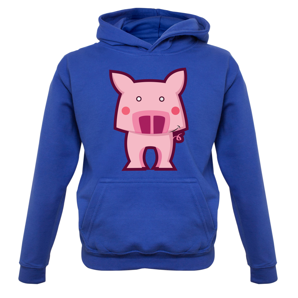 Cute Pig Baby T Shirt