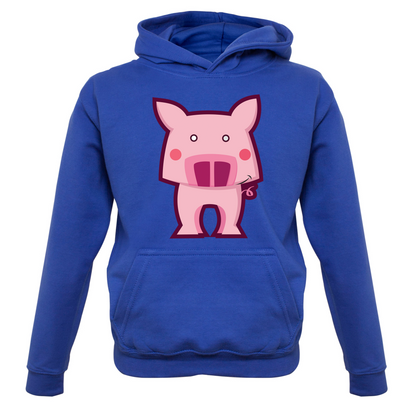 Cute Pig Baby T Shirt