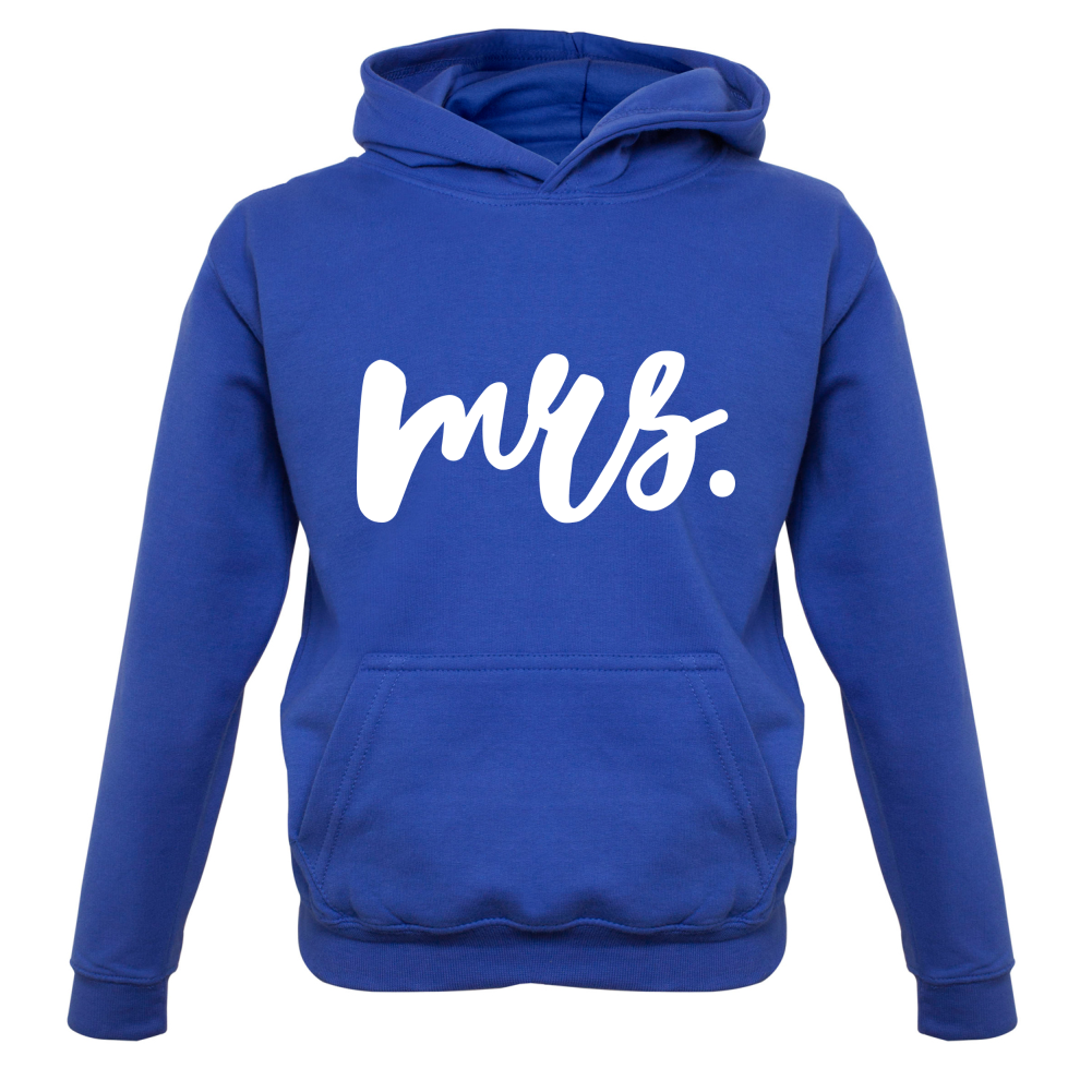 Mrs - T-Shirt Baby T Shirt