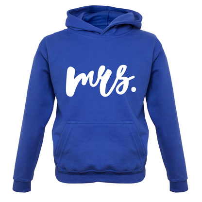 Mrs - T-Shirt Baby T Shirt