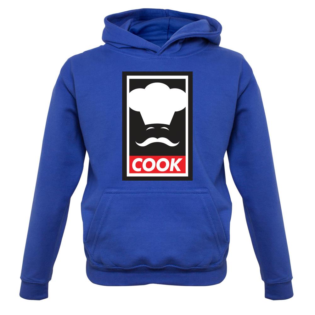 Obey Cook Kids T Shirt