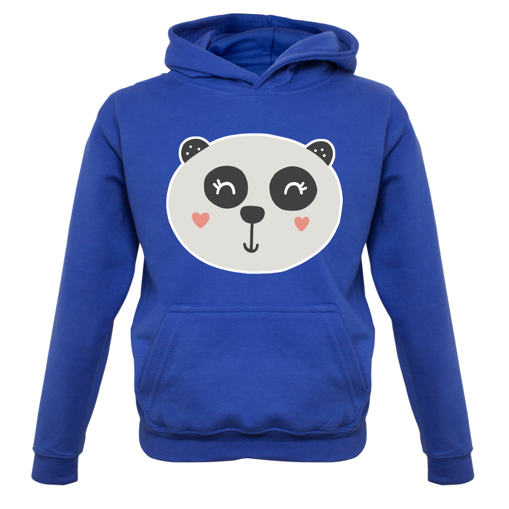 Smiley Face Cat Baby T Shirt
