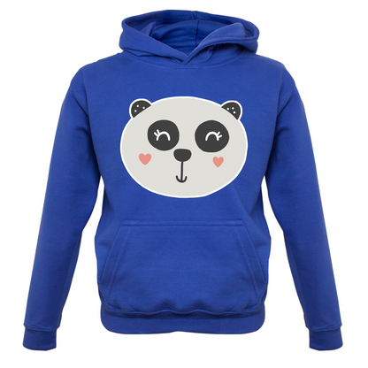 Smiley Face Cat Baby T Shirt